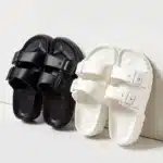 Claquettes EVA Double Brides 4
