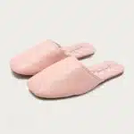 Pantoufles Mules Cuir 5