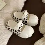 Sabots Patte D'Animal 2