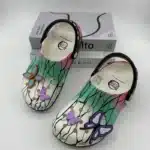 Crocs Demon Slayer 1