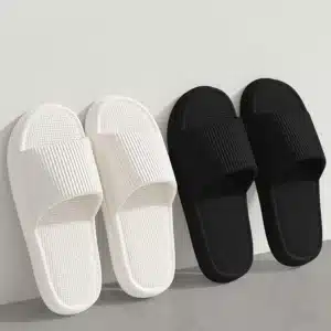 Claquettes Minimalistes Mixtes 1