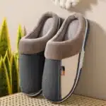 Pantoufles Maison Homme 2