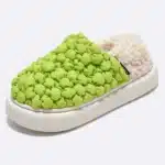 Chaussons Pop-Corn 2