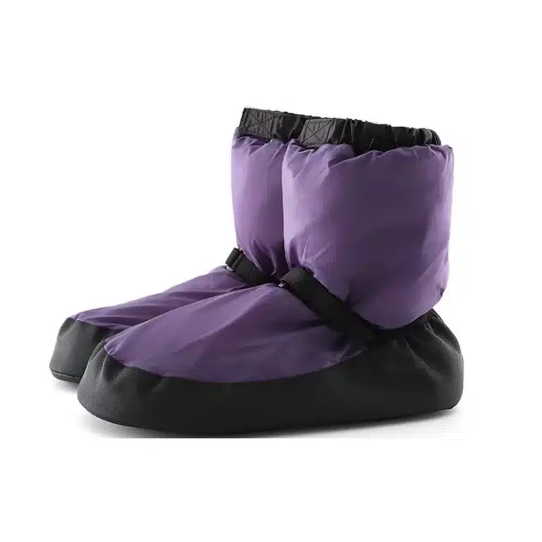 Chaussons Bottes De Danse 4