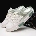 Mules Baskets Respirantes 3