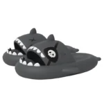 Chaussons Requin Pirate 6
