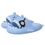 Chaussons Requin Pirate 7