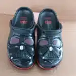 Sabots Dark Vador 1