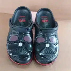 Sabots Dark Vador 1