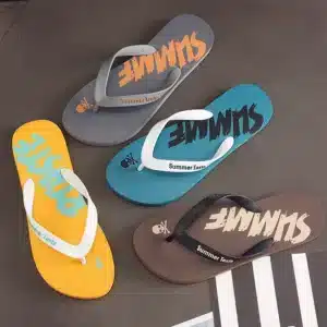 Tongs Mixtes Summer 1