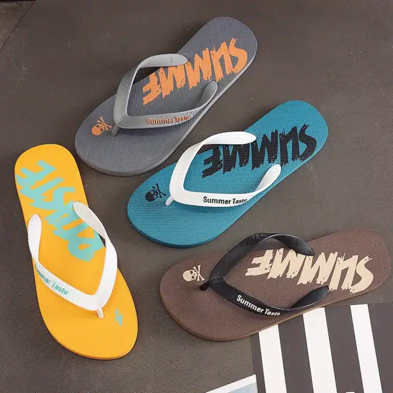 Tongs Mixtes Summer 1