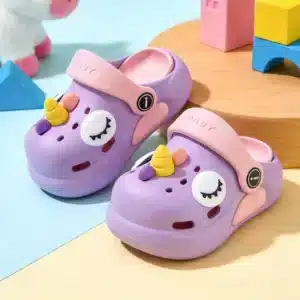 Crocs Licorne Kawaii 5