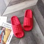 Pantoufles De Bain 5