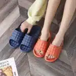 Pantoufles De Bain 4