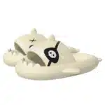 Chaussons Requin Pirate 2