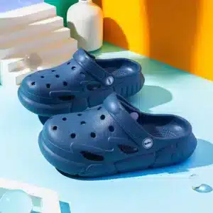 Chaussons Anti Transpi Enfant 3