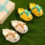 Chaussons Crocs Hélicoptères 2
