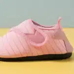Chaussons De Plages Unis Enfant 3