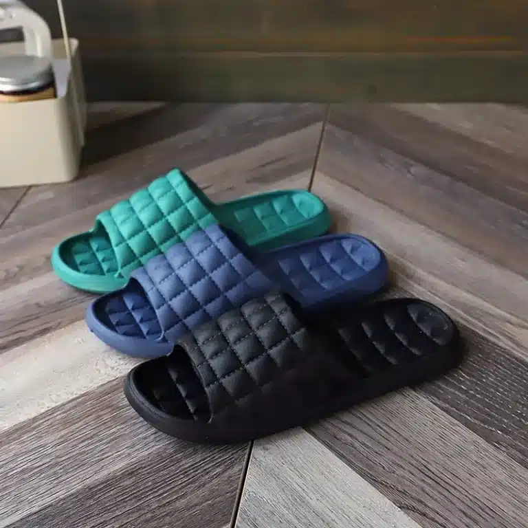 Pantoufles De Bain 3