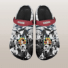 Chaussons Anime Demon Slayer Tengen