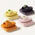 Claquettes Potager 1