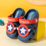 Chaussons Crocs Etoile 1