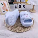 Claquettes Cochon Kawaii 3