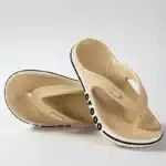 Tongs Décontractées Mixtes 2