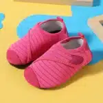 Chaussons De Plages Unis Enfant 4