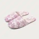 Sabots Fleuris Japonais Femme 6
