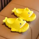 Claquettes Requin Enfant 5