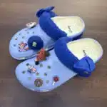 Chaussons Crocs Zootopie 2