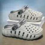 Chaussons Sabots Confort Antidérapants 11