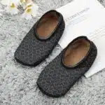 Chaussons Chaussettes Ballerines 2