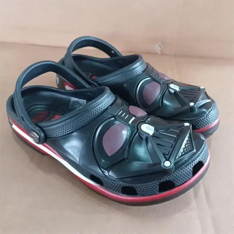 Sabots Dark Vador 2