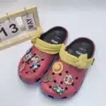 Crocs One Piece 4