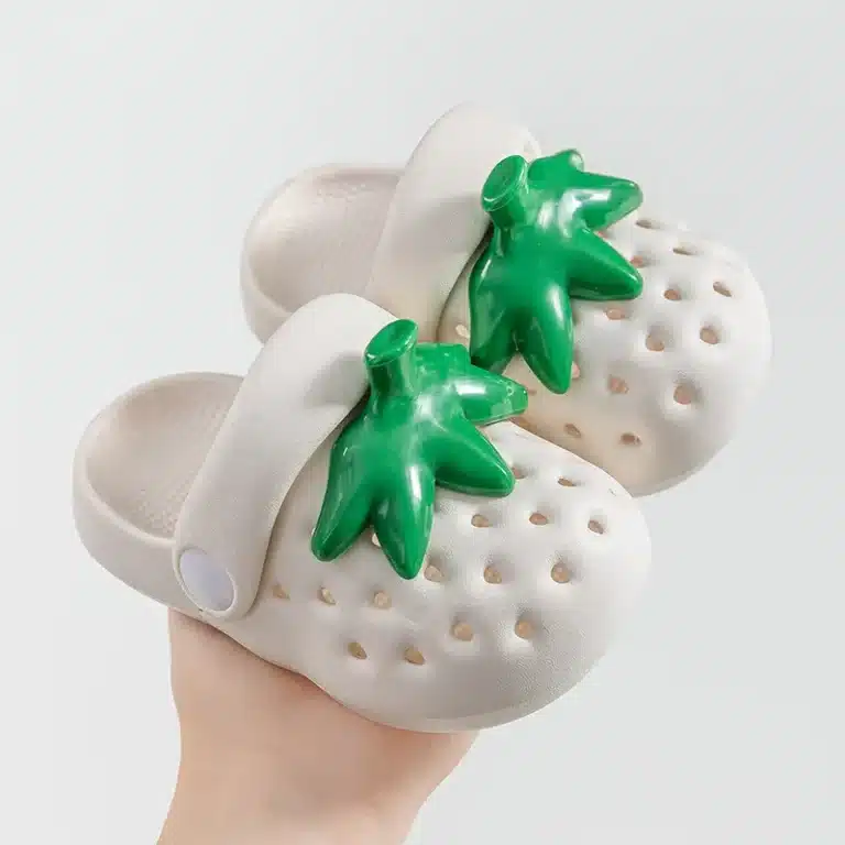 Crocs Potager Enfant 3