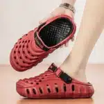 Chaussons Sabots Confort Antidérapants 6
