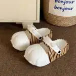 Sabots Patte D'Animal 3