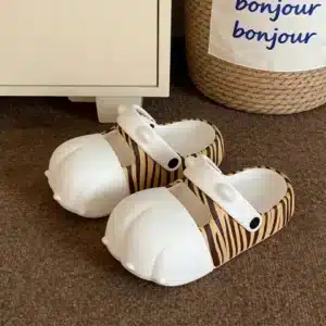 Sabots Patte D'Animal 3