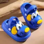 Sabots Tête De Chien Pour Enfants 3