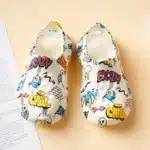 Chaussons Sabots Casual Unisexes 2