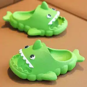 Claquettes Requin Enfant 1