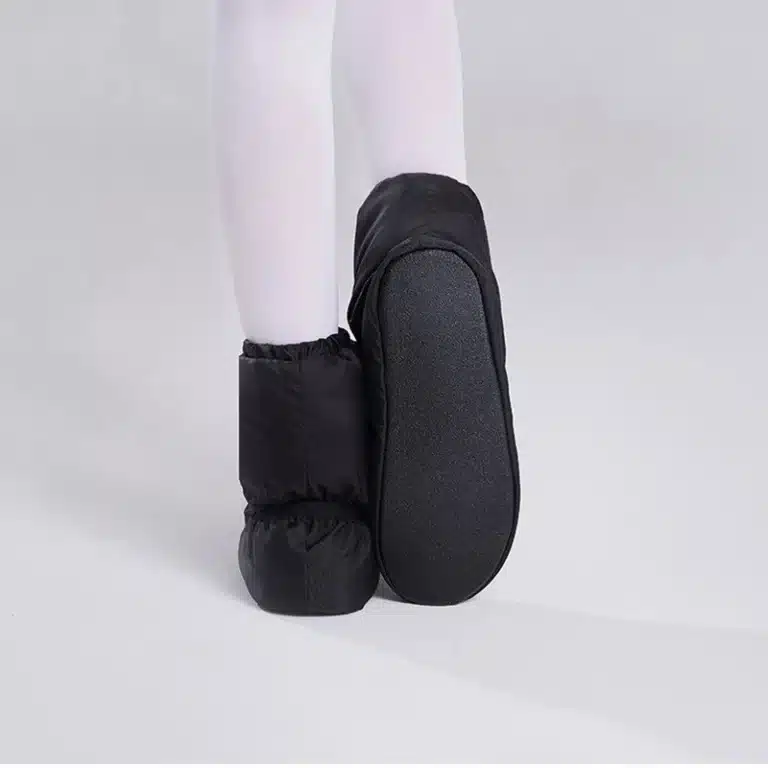 Chaussons Bottes De Danse 3