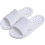 Claquettes de Douche Antidérapantes Femme 5