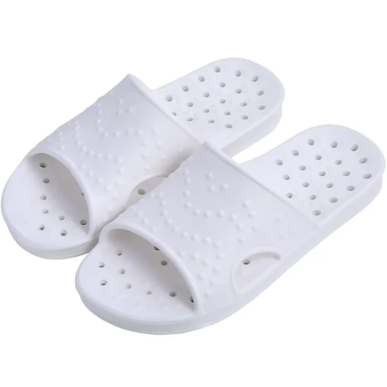 Claquettes de Douche Antidérapantes Femme 5