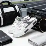 Mules Baskets Respirantes 1