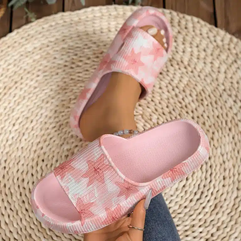 Claquettes Fleur Des Iles 6
