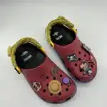 Crocs One Piece 1