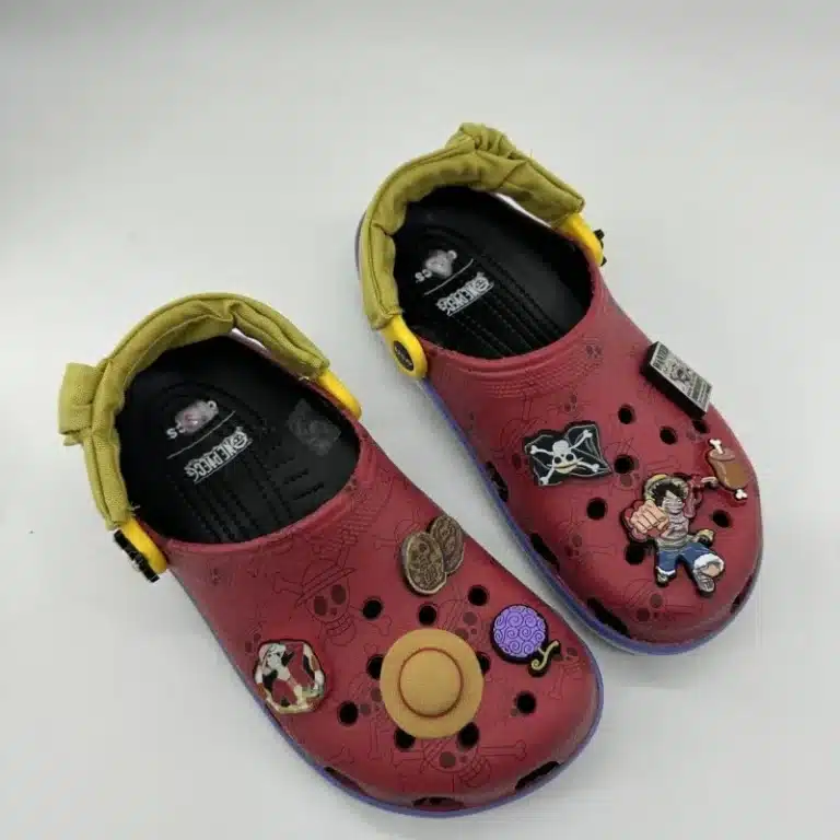 Crocs One Piece 1